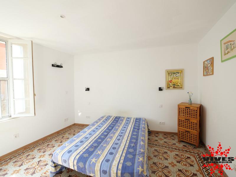 Maison - 34 m² - 2 pièces