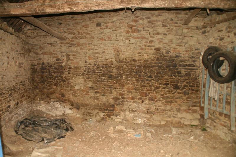 Maison - 120 m² - 2 pièces