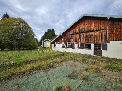 Maison - 75 m² - 3 pièces