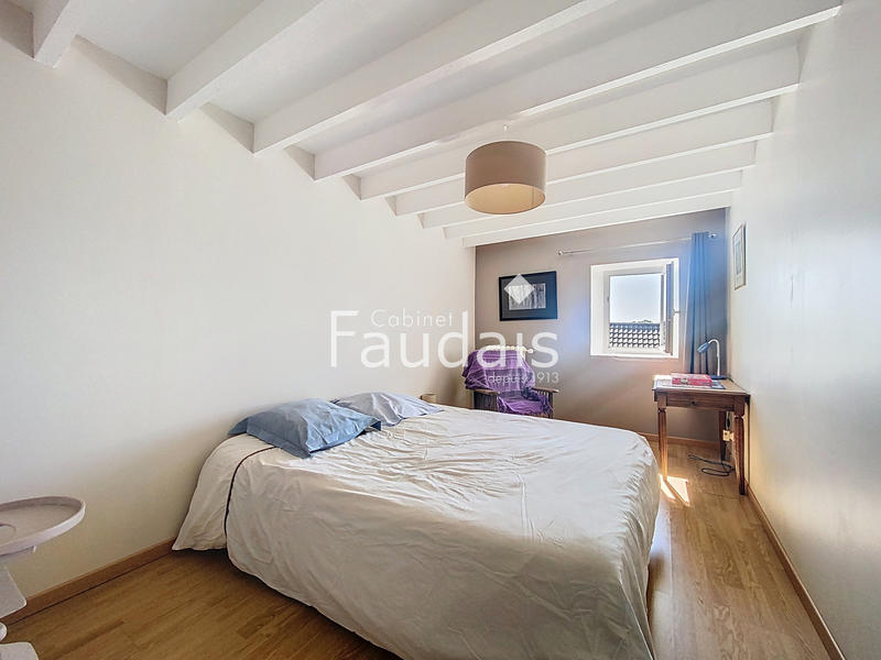 Maison - 151 m² - 6 pièces