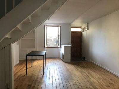 Maison - 124 m² - 5 pièces