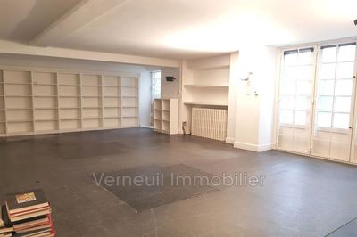 Bureau - 272 m² - 2 pièces