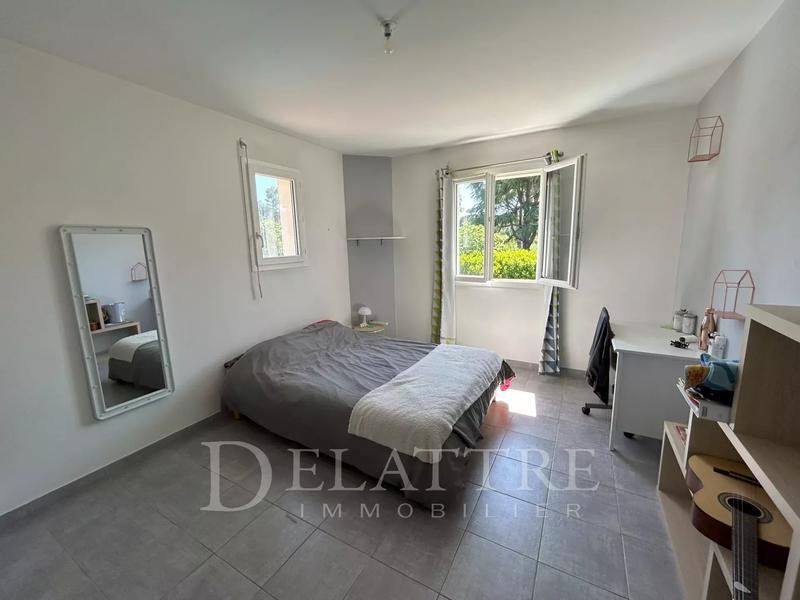 Villa - 160 m² - 7 pièces