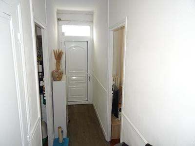 Maison - 124 m² - 8 pièces