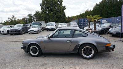 Porsche 911 3.2 l Carrera