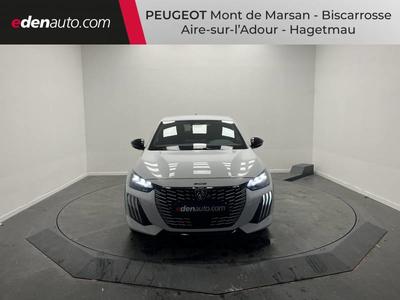 Peugeot 208 Hybrid 110 e-Dcs6 Gt