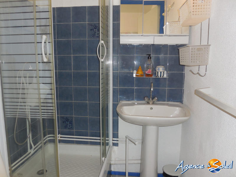 Appartement - 19 m² - 1 pièce