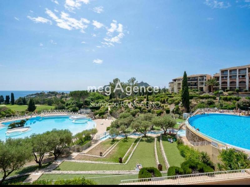 Appartement - 28 m² - 2 pièces