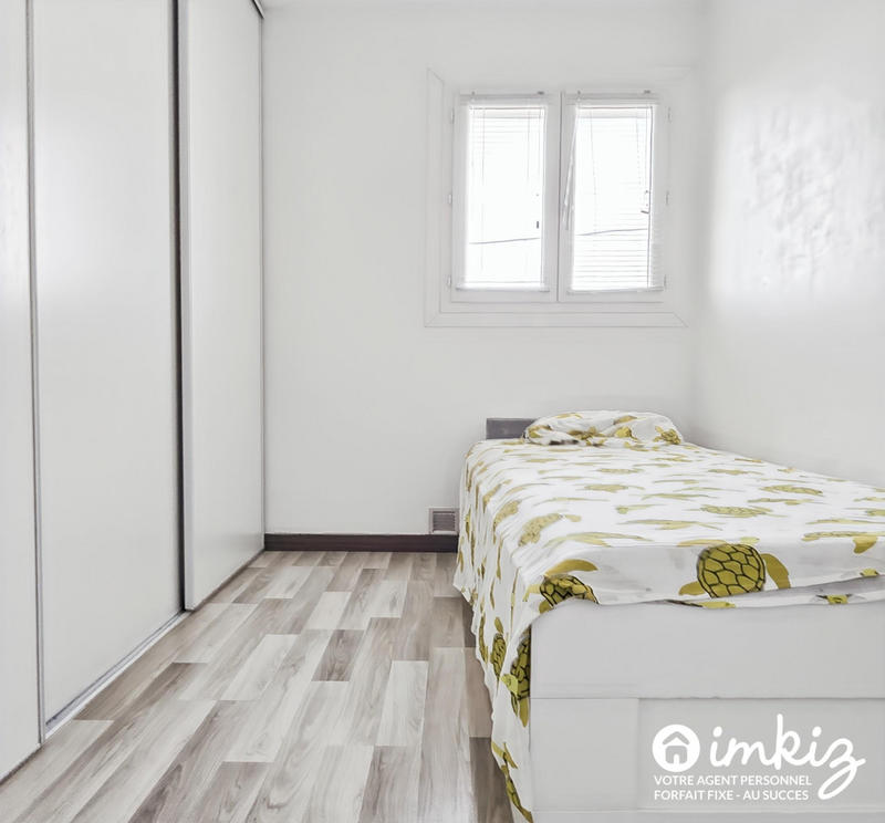 Appartement - 140 m² - 4 pièces