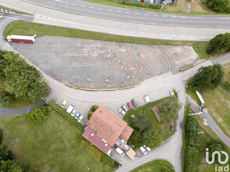 Local commercial - 439 m²