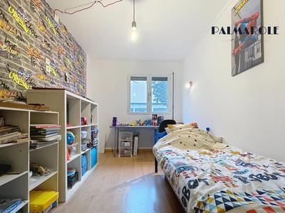 Appartement - 70 m² - 4 pièces