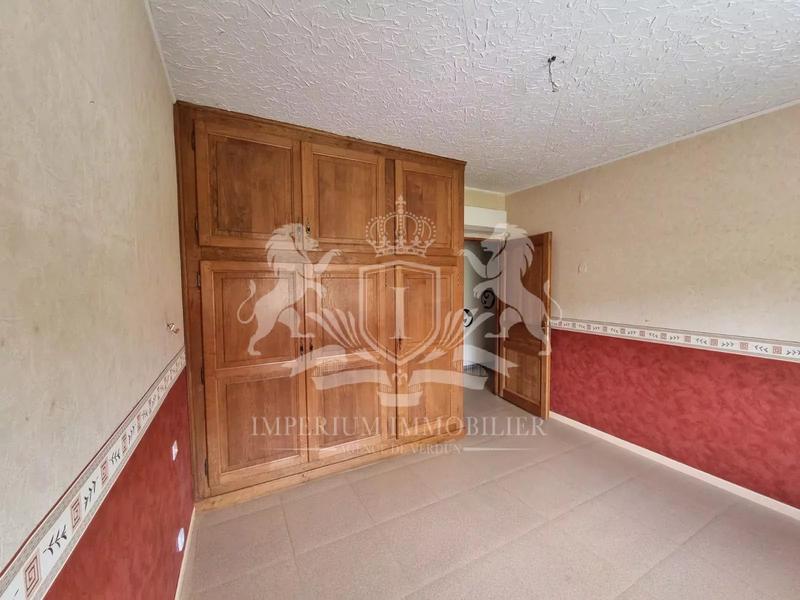 Maison - 203 m² - 6 pièces