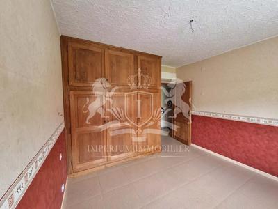 Maison - 203 m² - 6 pièces