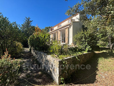 Maison - 124 m² - 4 pièces
