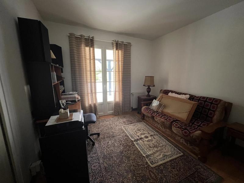 Maison - 116 m² - 4 pièces