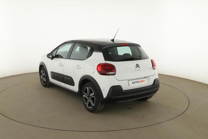 Citroën C3 1.2 PureTech Shine 82 ch