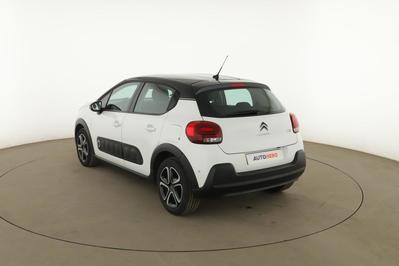 Citroën C3 1.2 PureTech Shine 82 ch