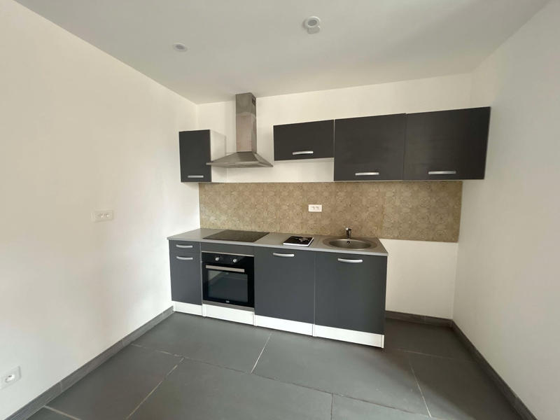 Appartement - 103 m² - 4 pièces