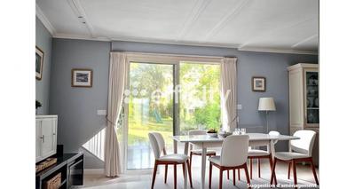 Maison - 146 m² - 7 pièces