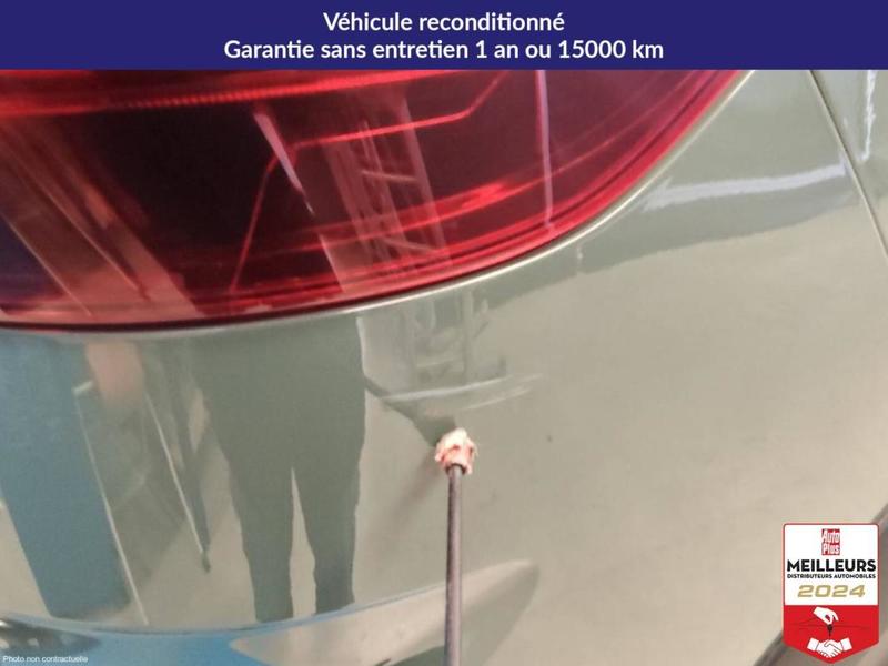 Dacia Jogger 1.0 Tce 110ch Expression 7 Places