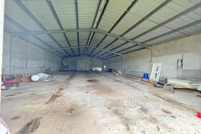 Local commercial - 400 m²