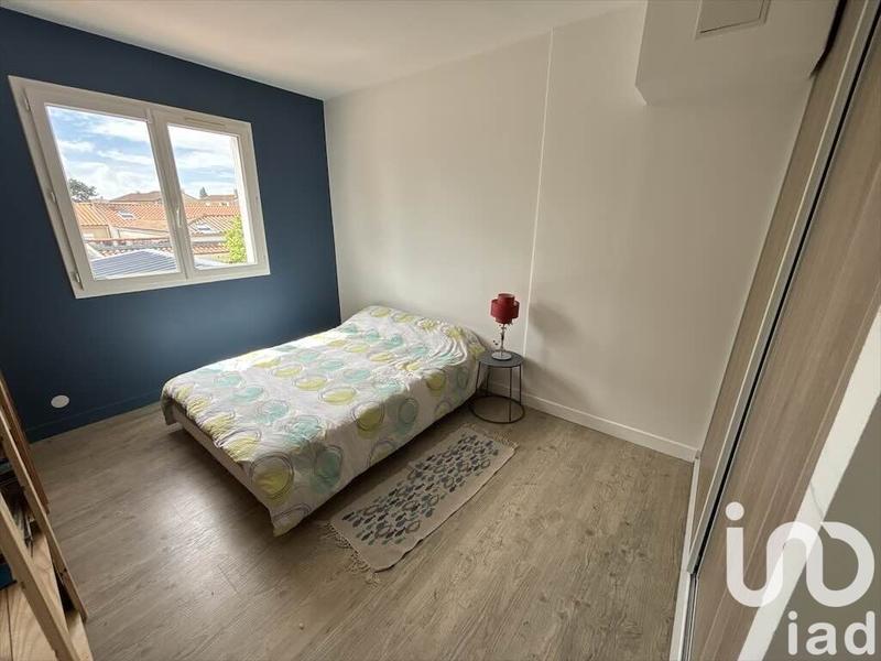 Maison - 196 m² - 6 pièces