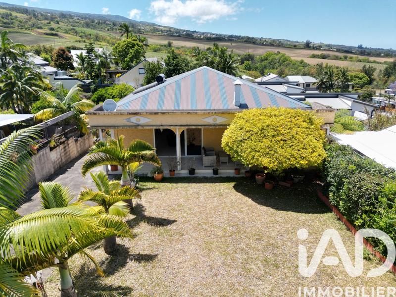 Maison - 160 m² - 4 pièces