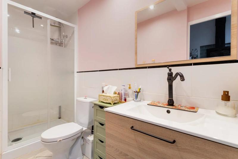 Maison - 79 m² - 3 pièces