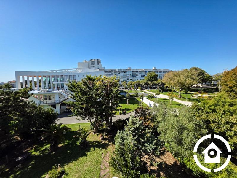 Appartement - 113 m² - 5 pièces