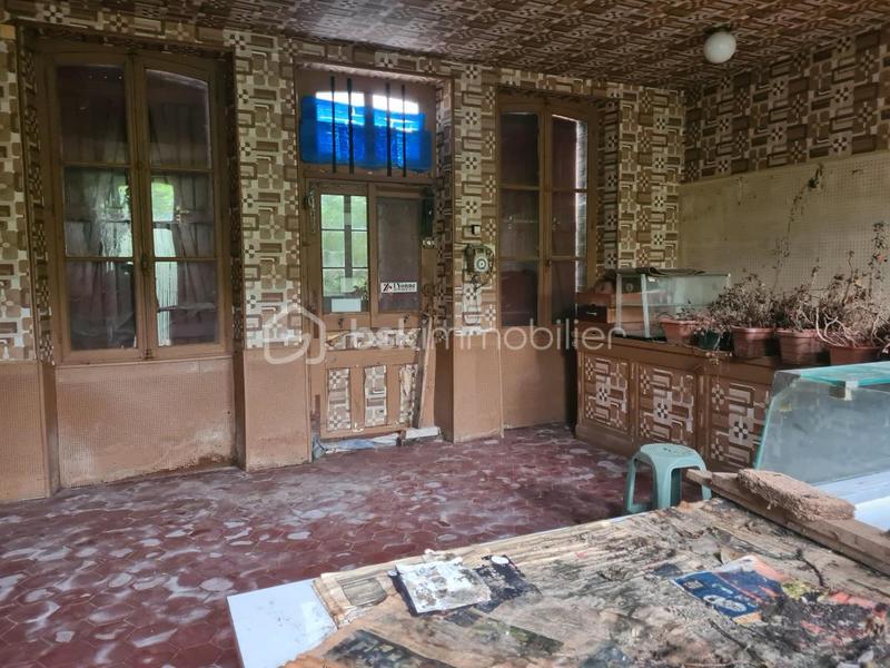 Maison - 118 m² - 6 pièces