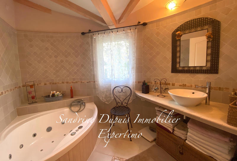 Maison - 155 m² - 6 pièces