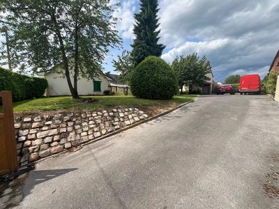 Maison - 133 m² - 7 pièces