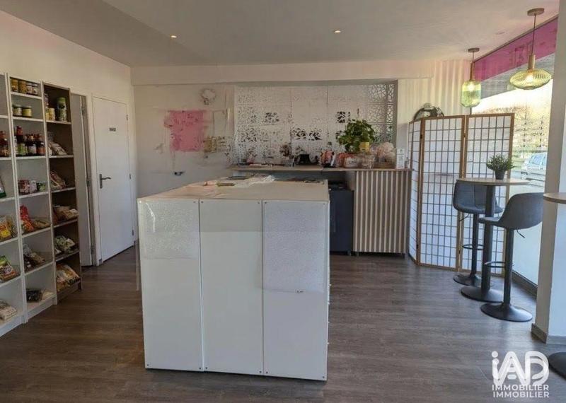 Local commercial - 92 m²