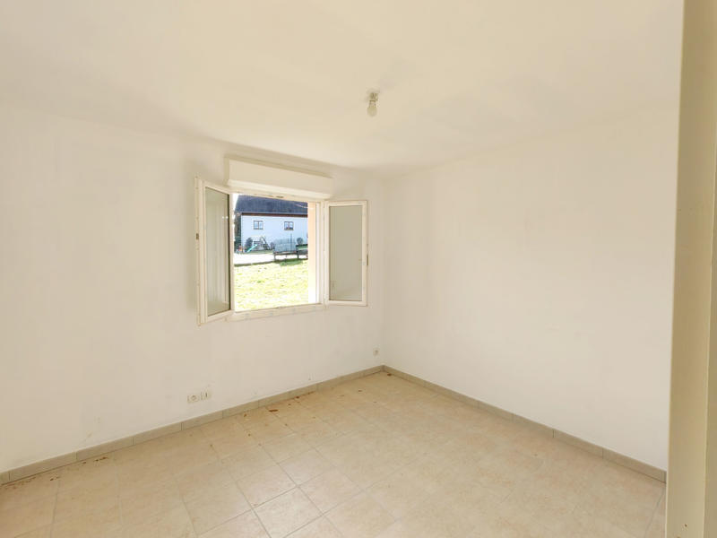 Maison - 119 m² - 5 pièces