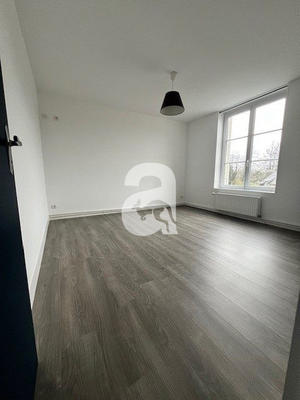Appartement - 106 m² - 5 pièces