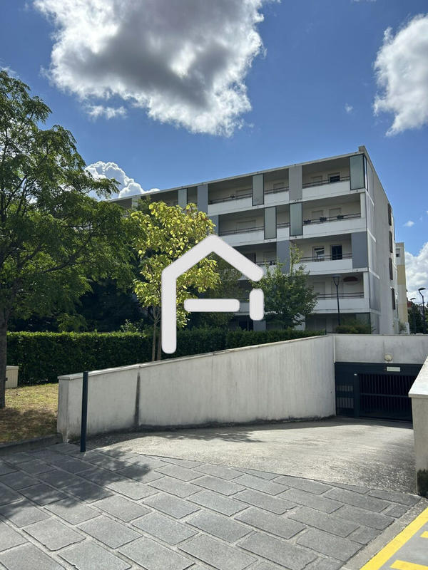 Appartement - 33 m² - 2 pièces