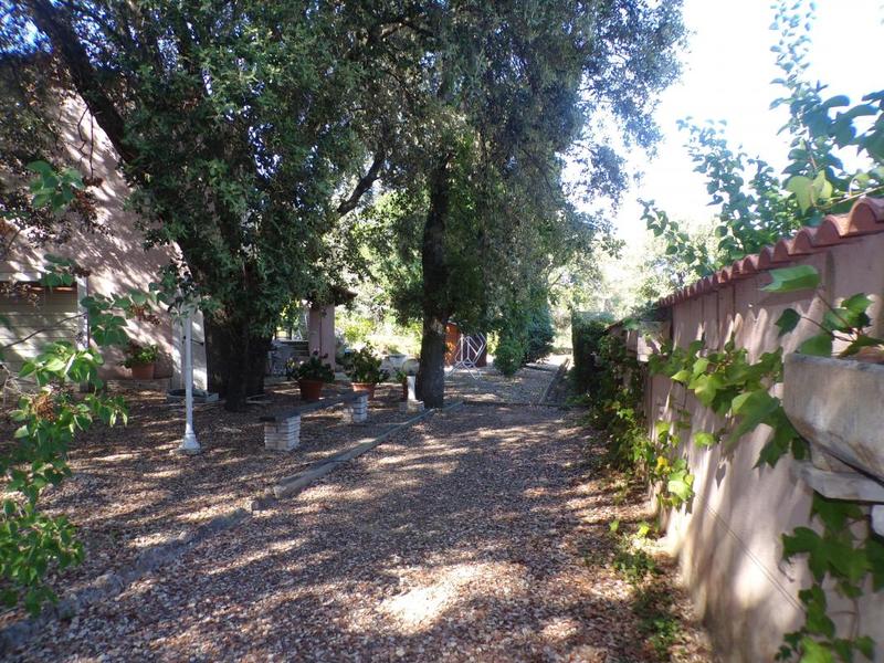 Maison - 97 m² - 5 pièces