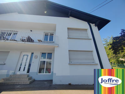 Maison - 178 m² - 7 pièces