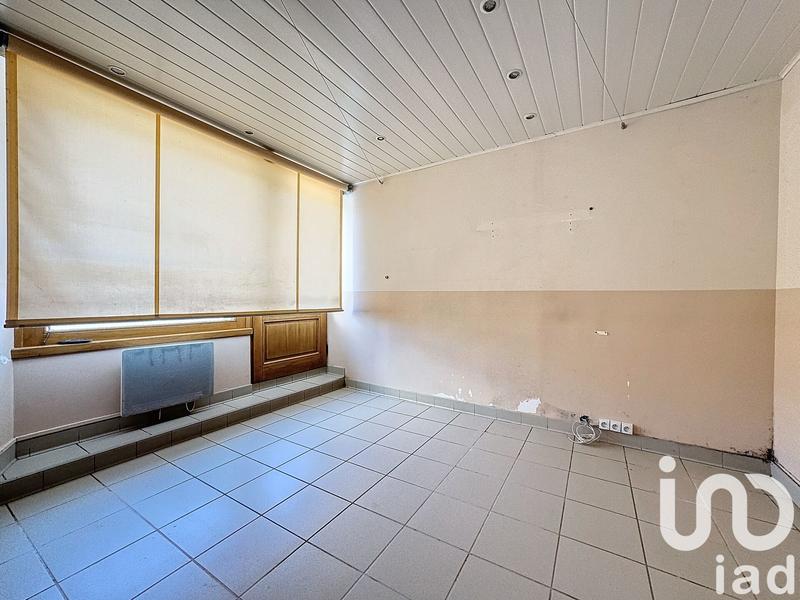 Maison - 155 m² - 6 pièces