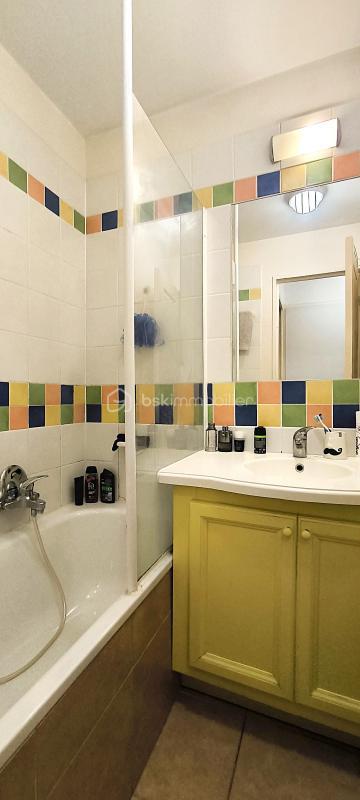 Appartement - 27 m² - 2 pièces