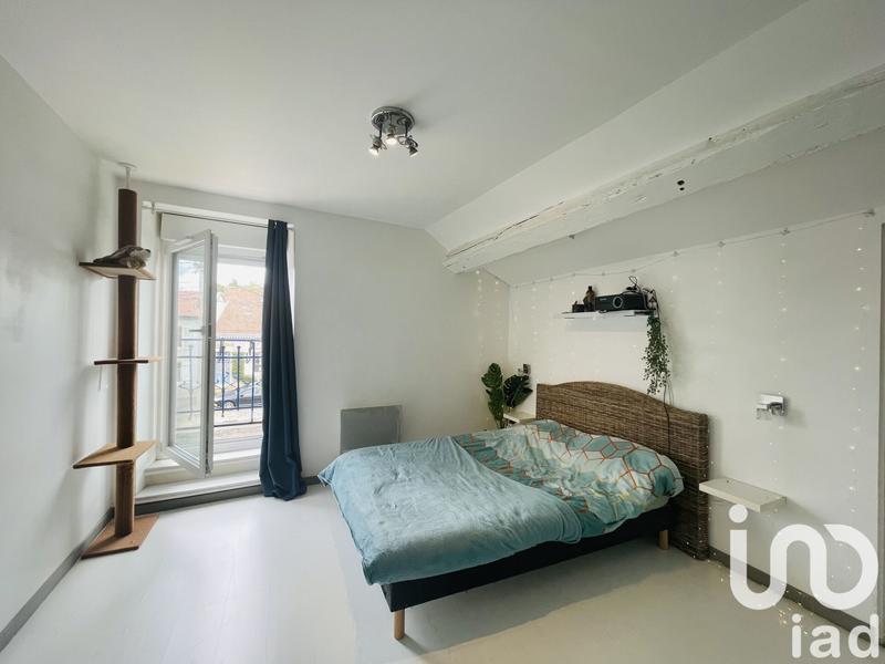 Maison de village - 108 m² - 5 pièces