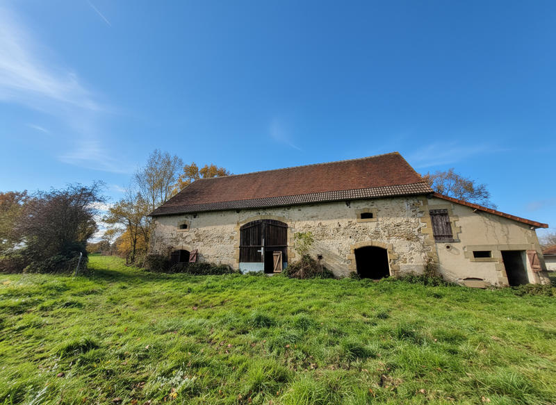 Ferme - 234 m²