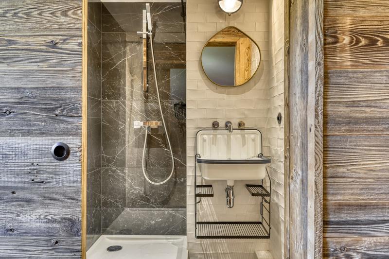 Appartement - 53 m² - 4 pièces