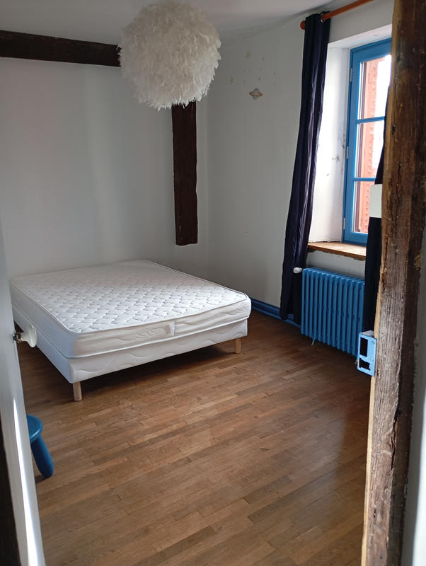 Maison - 130 m² - 4 pièces