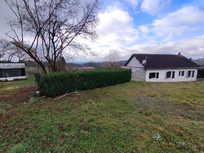 Maison - 58 m² - 4 pièces