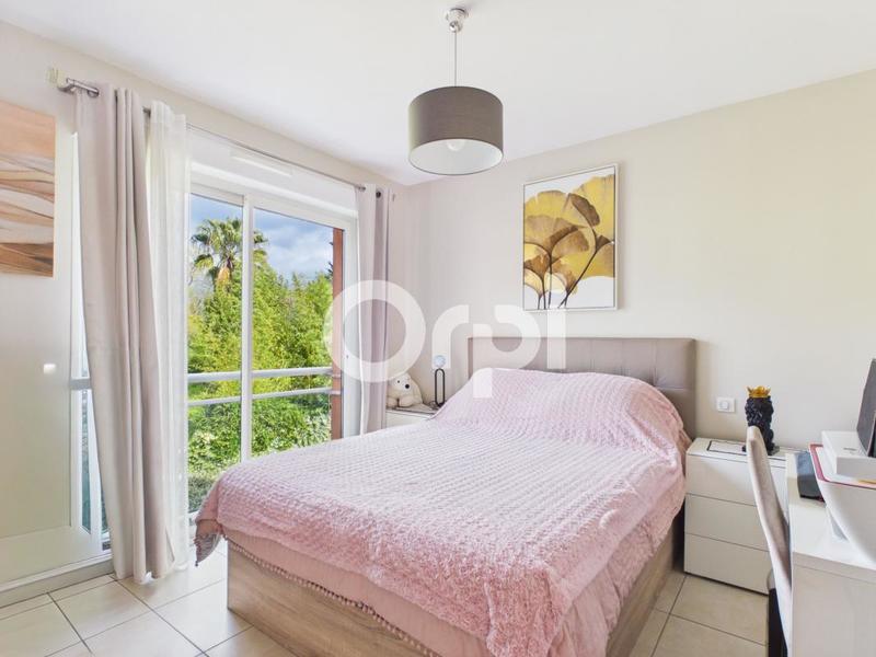 Appartement - 50 m² - 2 pièces