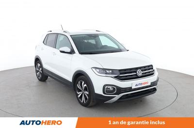 Volkswagen t-Cross 1.0 Tsi Style Dsg 110 ch