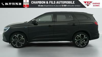 Renault Espace VI E-Tech Full Hybrid 200 Gsr2 Esprit Alpine