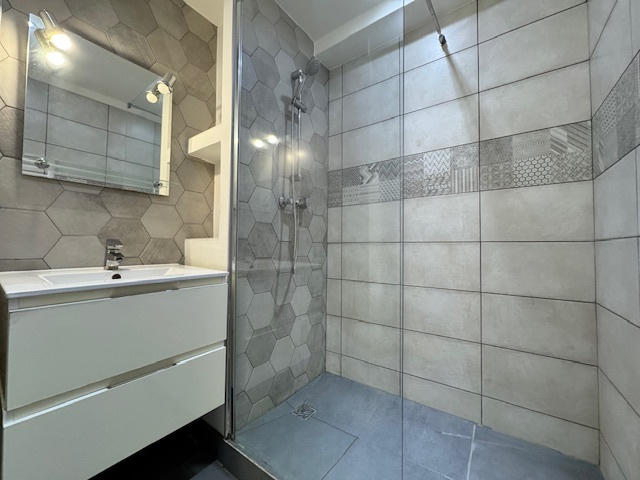 Appartement - 54 m² - 3 pièces