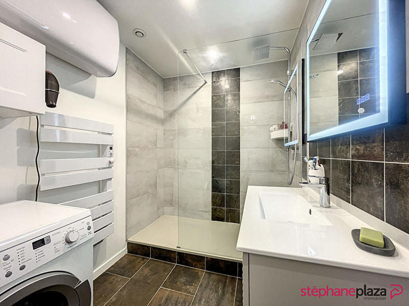 Appartement - 71 m² - 4 pièces